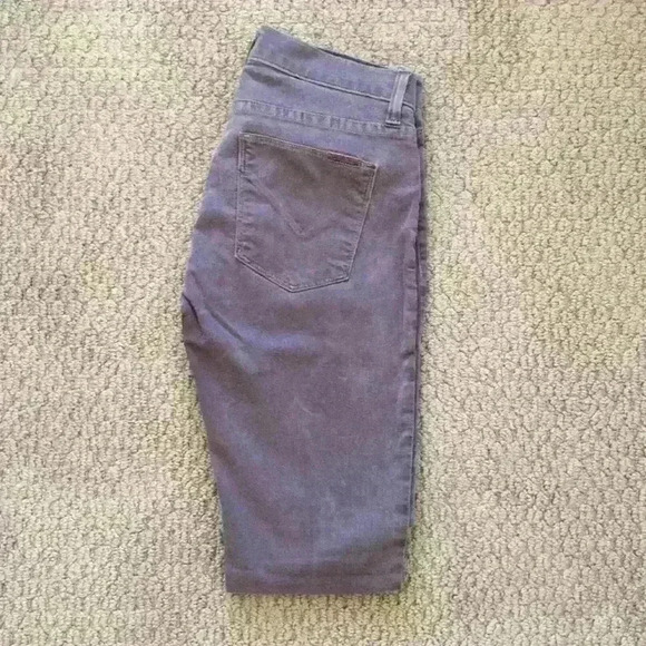 Hudson color denim - Picture 1 of 6